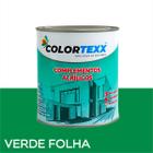 Tinta Esmalte Sintético Acetinado 900ml Colortexx Cores