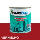 Tinta Esmalte Sintético Acetinado 900ml Colortexx Cores