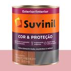 Tinta Esmalte Sintético Bril. Suvinil Anos Dourados 800 ml