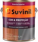 Tinta Esmalte Sintético Brilhante Branco Suvinil 3,6 Litros