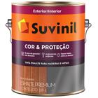 Tinta Esmalte Sintético Premium Tabaco Brilhante 3,6Lts - Suvinil