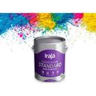 Tinta Esmalte Sintético Standard Alto Brilho Marrom 3.6L - Irajá