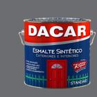 Tinta Esmalte Sintético Standard Dacar Celeste 3,6 Lts