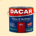 Tinta Esmalte Standard Dacar 3,6 L Marfim