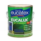 Tinta Eucalux Esmalte Premium Branco 900 Ml Eucatex