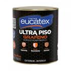 Tinta Eucatex Grafeno Piso A 1/4 Concret