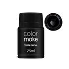 Tinta Facial Líquida 25ml Colormake