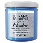 Tinta Flashe 125ml S1 Royal Blue - LEFRANC & BOURGEOIS