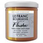 Tinta Flashe 125ml S2 Gold Iridescent - LEFRANC & BOURGEOIS