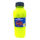 Tinta Fluorescente Automotiva Base Poliéster 300ml Neon
