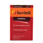 Tinta Gelo Classica Suvinil 18L