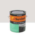 tinta gesso e drywall 3,6l - suvinil