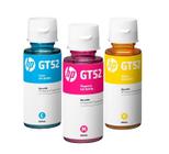 Tinta gt52 kit com 3 m c y para 416 517 617 5820 5822