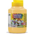 Tinta Guache 02025 250ml Amarelo Pele 538 Acrilex