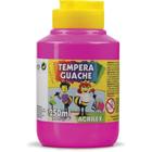 Tinta Guache 02025 250Ml Magenta 549 Acrilex