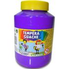 Tinta Guache 02050 500ml Violeta 516 Acrilex