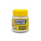 Tinta Guache 15ml Acrilex Branco (841276)