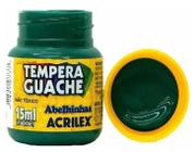 Tinta Guache 15ml Verde Bandeira Acrilex