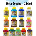 Tinta Guache 250ml ACRILEX