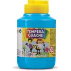 Tinta Guache 250ML AZUL Celeste