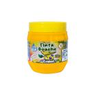 Tinta Guache 250ml Evident Amarelo