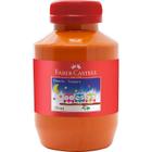 Tinta Guache 250ML Laranja PCT com 06