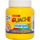 Tinta Guache 250ml Maripel Escolar Escolha a Cor