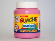 Tinta Guache 250ml Rosa Maripel - 7258