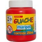 Tinta Guache 250ML Vermelho