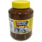 Tinta Guache 500ML Marrom - Acrilex