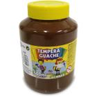 Tinta Guache 500ML Marrom - Acrilex