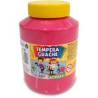 Tinta Guache 500ML Rosa - Acrilex