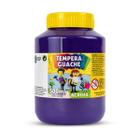 Tinta Guache 500ml Violeta Acrilex