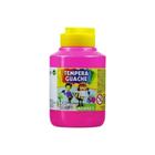 Tinta Guache Acrilex Rosa 250ml