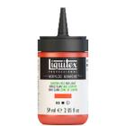 Tinta Guache Acrílica Liquitex Cadmium Free Red Light 59Ml