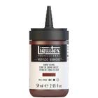 Tinta Guache Acrílica Liquitex S1 127 Burnt Sienna 59Ml