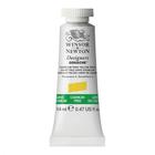 Tinta Guache Designers 14ml S4 907 Cadmium Free Yellow Pale - Winsor & Newton