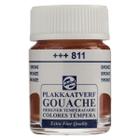 Tinta Guache Extra Fina Talens 16ml Cor Bronze 811