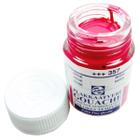 Tinta Guache Para Caligrafia Talens 16ml 357 Rose