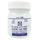 Tinta Guache Para Caligrafia Talens 50ml 5 cores