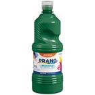 Tinta Guache Prang Lavável - Verde - 946ml