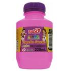 Tinta Guache Rosa Neon 220ml 7879 Radex