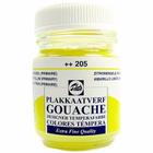 Tinta Guache Talens Amarelo Limão Para Caligrafia 50ml 205