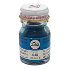 Tinta Guache Talens Bluish Green (ref 640) 16ml