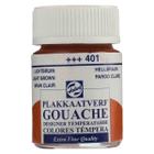 Tinta Guache Talens Extra Fine 401 Light Brown 16Ml - Royal Talens