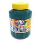 Tinta guache Verde Bandeira 500ml 511 Acrilex