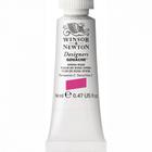 Tinta Guache Winsor Newton 14ml S2 448 Opera Rose