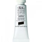 Tinta Guache Winsor Newton 14ml S3 505 Perylene Black