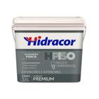 Tinta Hpiso Concreto 3,6L Hidracor