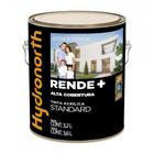 Tinta Hydronorth Rende+ Acrilica Standard Fosco 3,6L Branco Neve 00008318